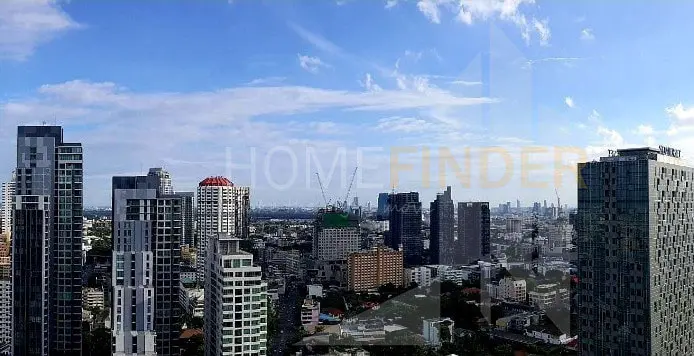 picture HQ Thonglor 1 bedroom, for rent - 5/5