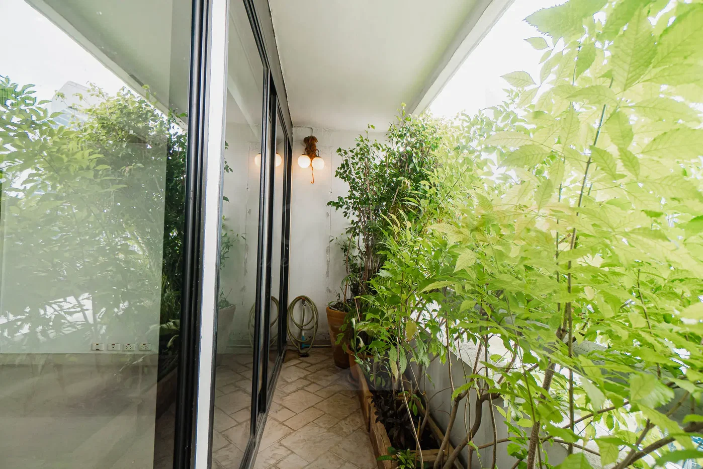 รูป Somkid Gardens Condominium 3 bedrooms, for sale - รูปที่ 20/21
