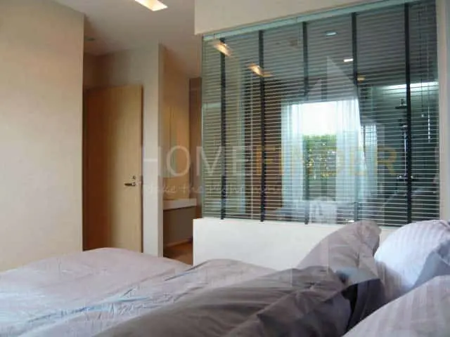 picture Siri at Sukhumvit 2 bedrooms, for sale - 3/5