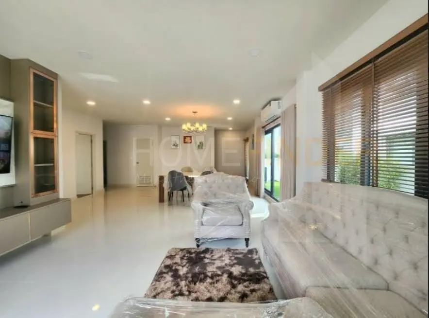 picture Centro Bangna 4 bedrooms, for sale - 2/8