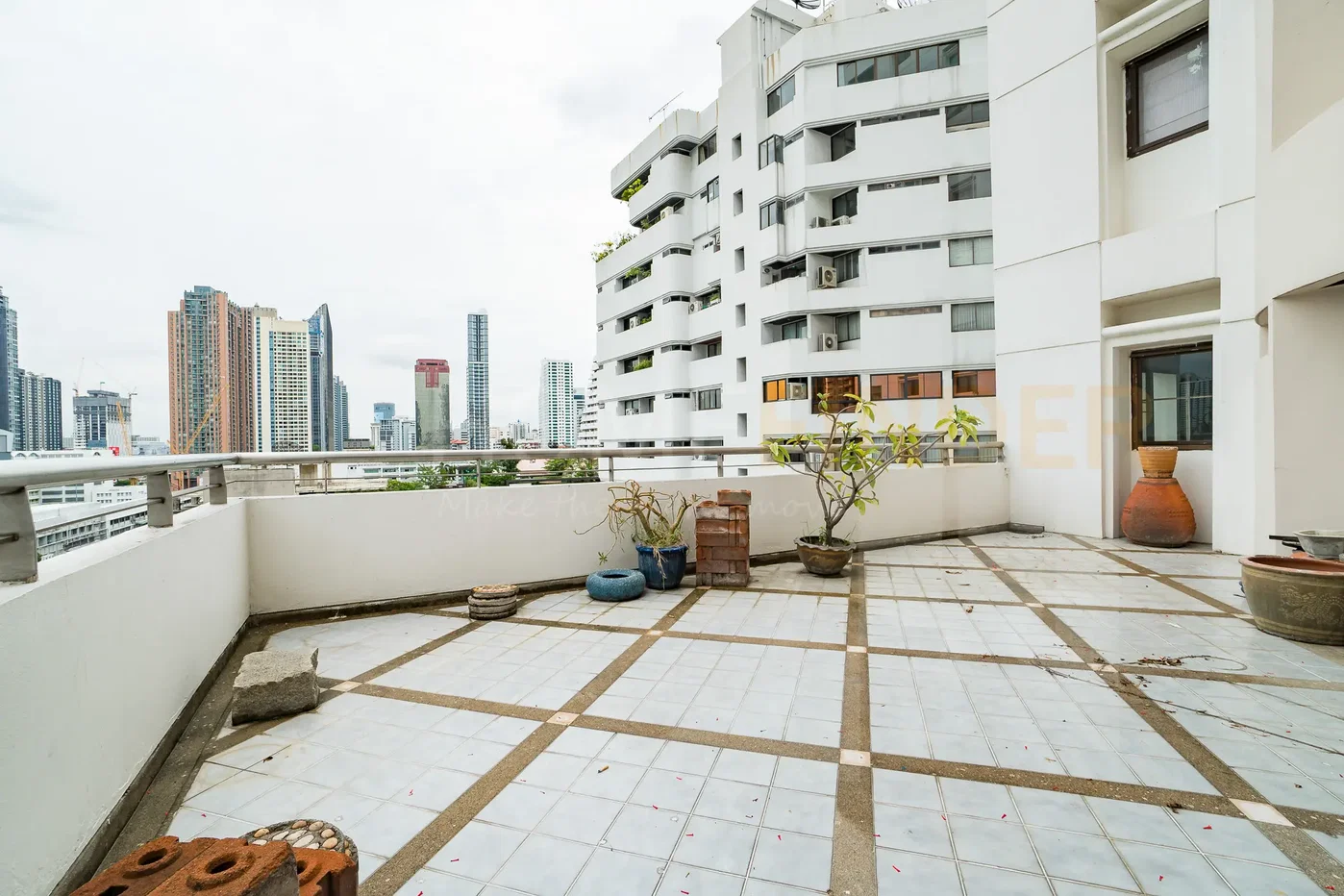 รูป Kallista Mansion 3 bedrooms, for rent - รูปที่ 15/16