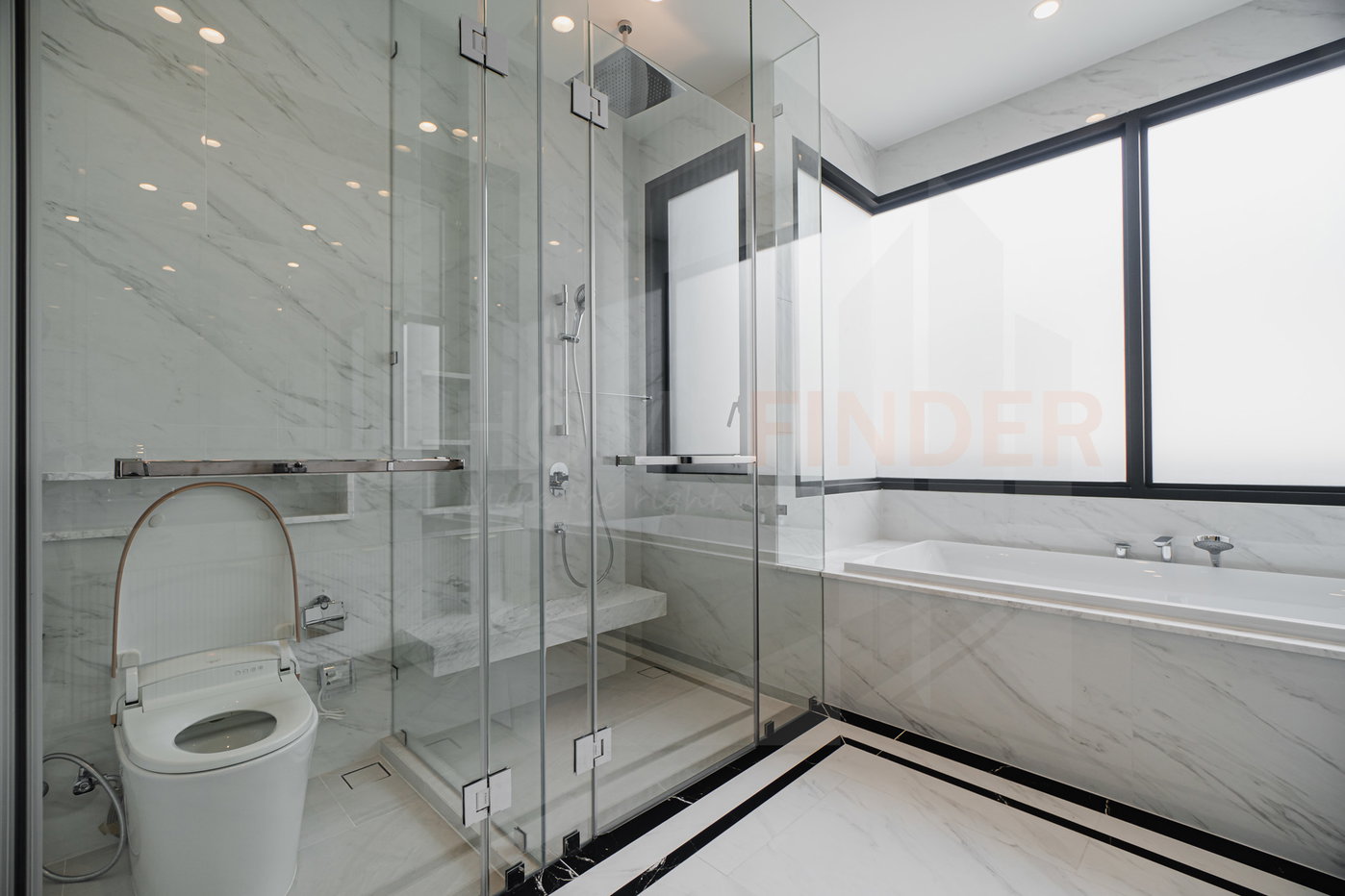 picture CINQ ROYAL Krungthep Kreetha 5 bedrooms, for rent - 24/27
