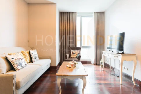 Sky Villas Condominium 1 bedroom, for rent