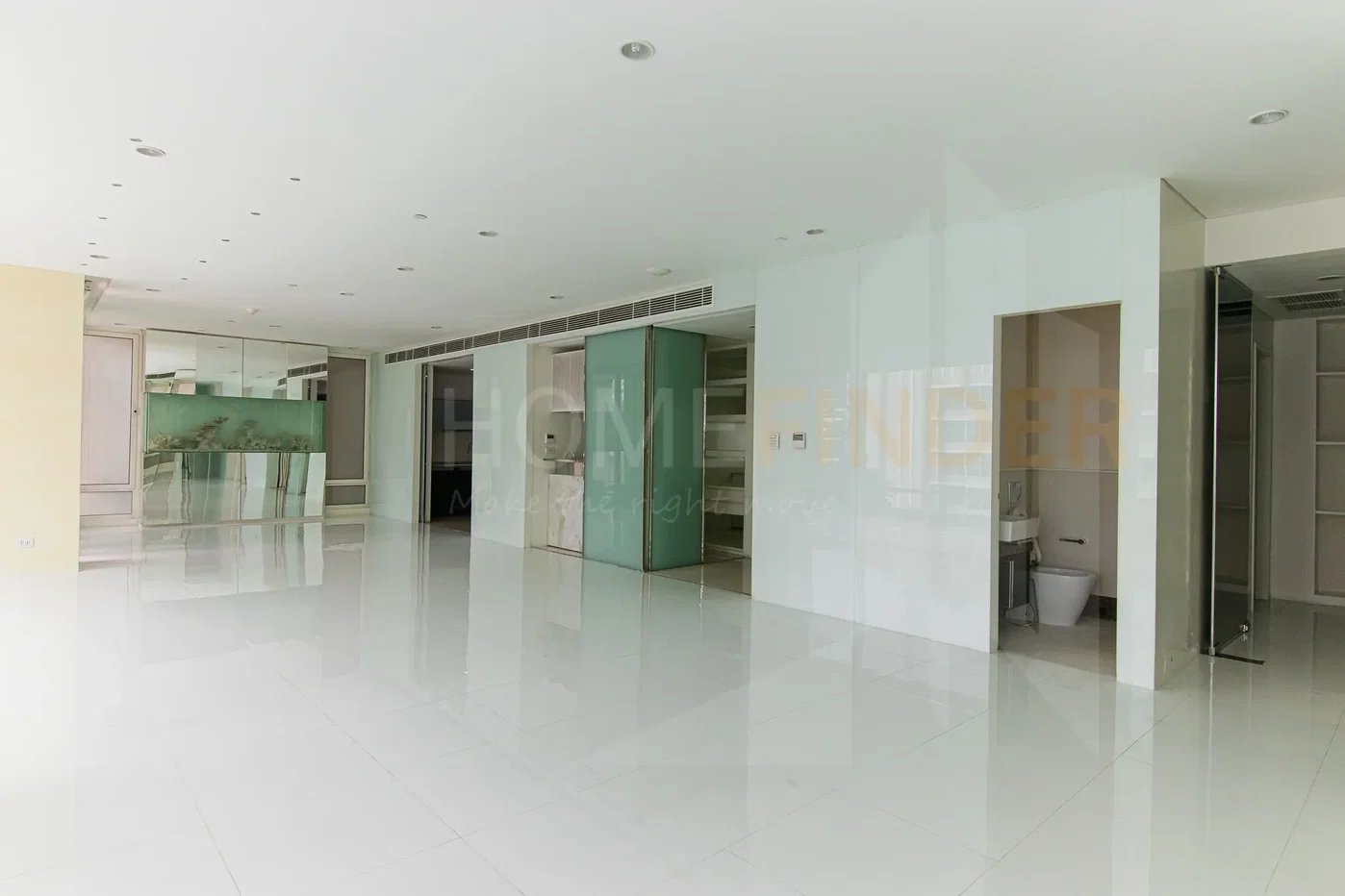 picture The Park Chidlom 3 bedrooms, for sale - 3/12