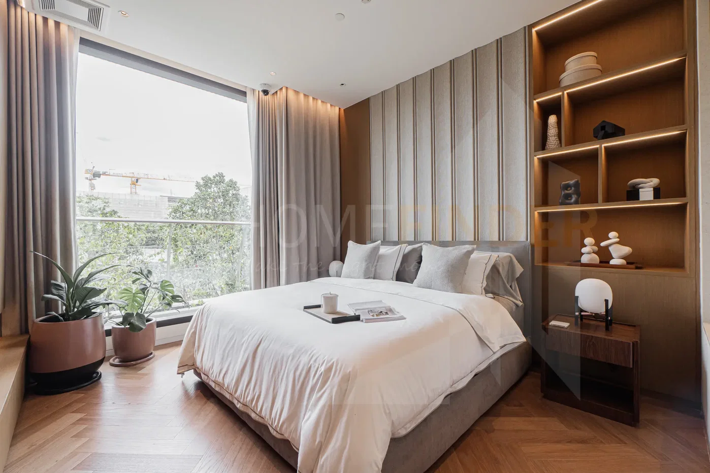 รูป The Forestias Signature Series 2 bedrooms, for sale - รูปที่ 5/12