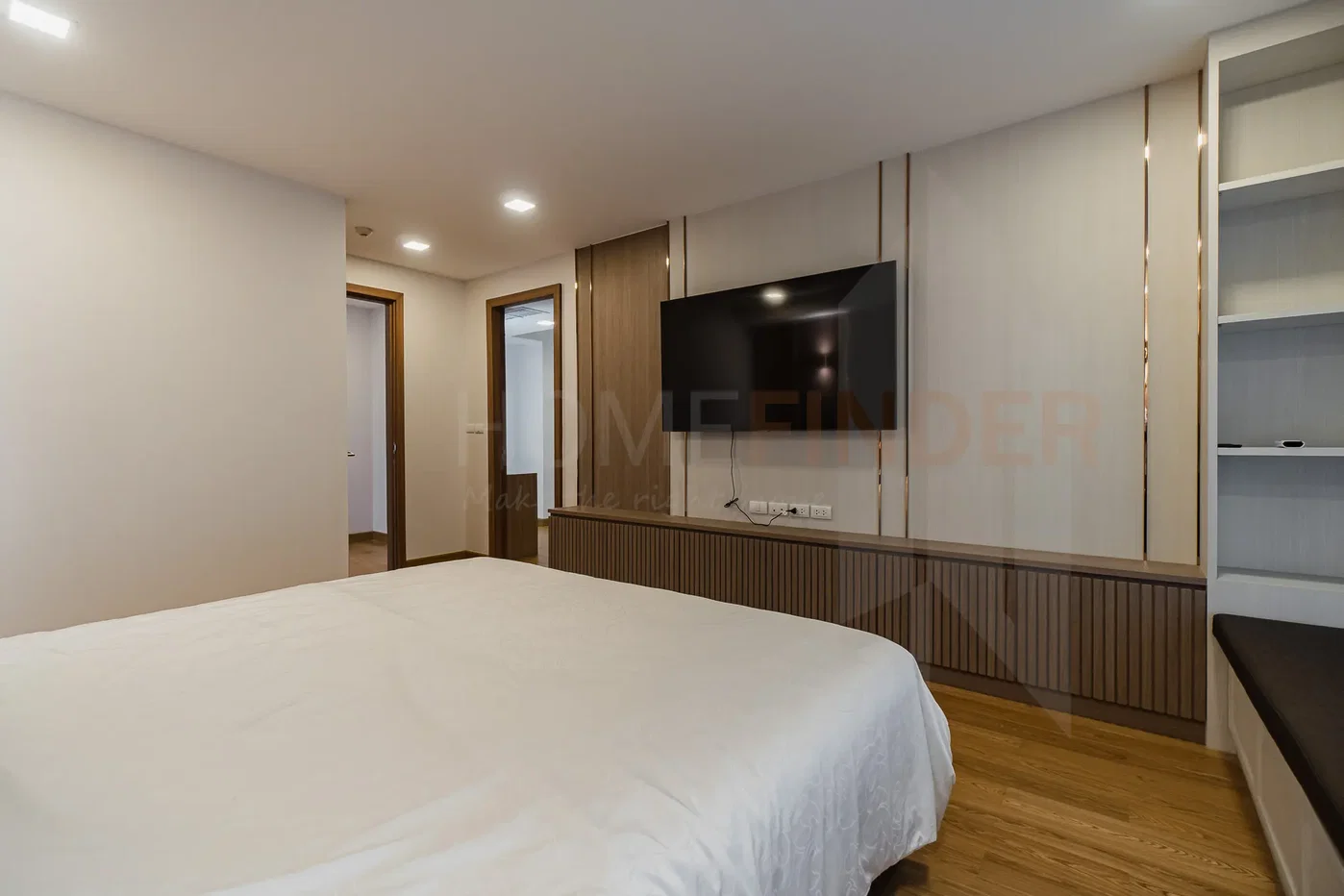 รูป Ficus Lane 3 bedrooms, for rent - รูปที่ 7/21