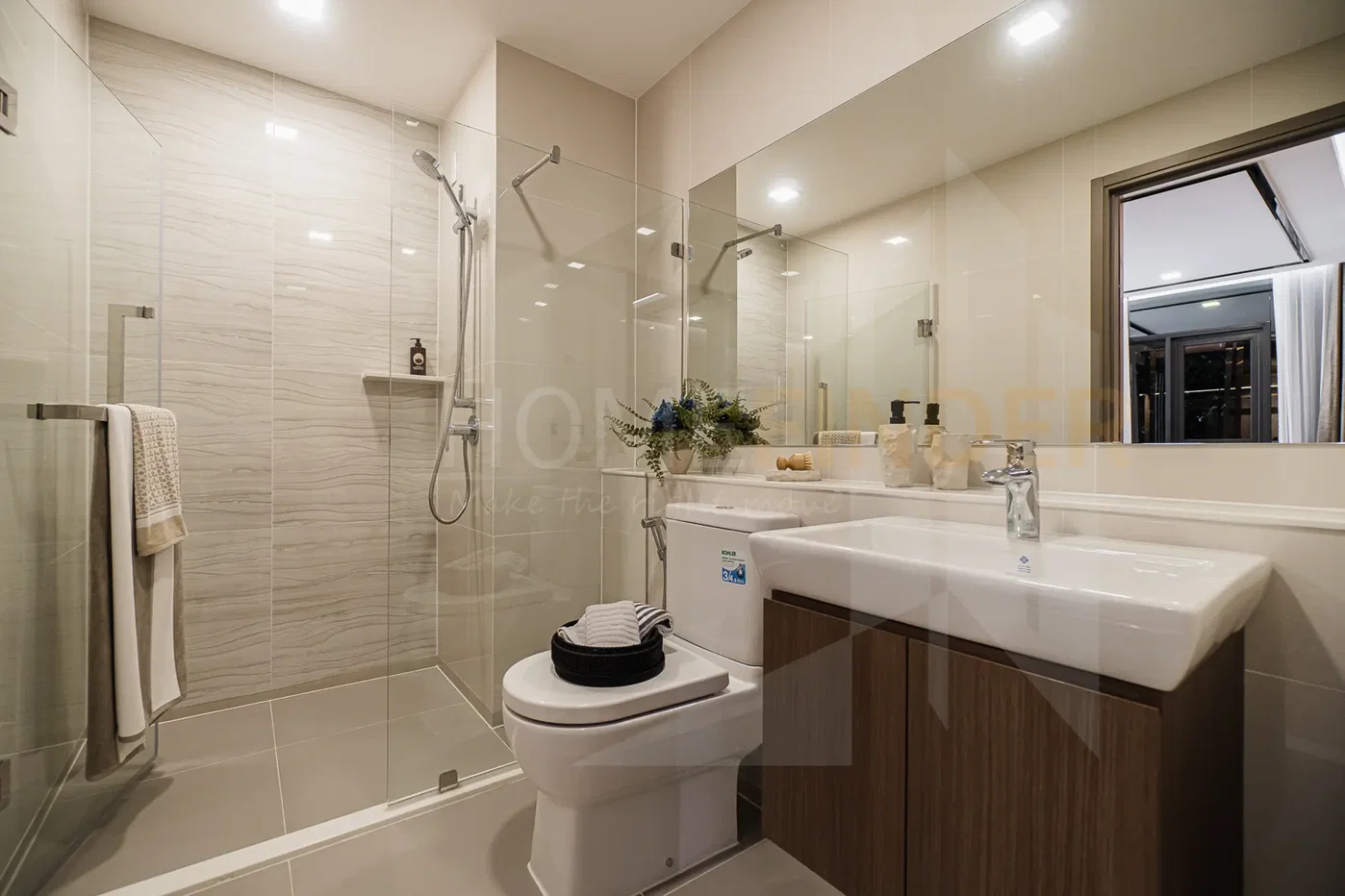 รูป Life Phahon-Ladprao 1 bedroom, for sale - รูปที่ 7/8