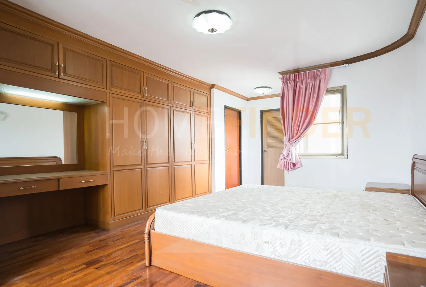 รูป Regent on the Park 1 3 bedrooms, for rent - รูปที่ 6/17