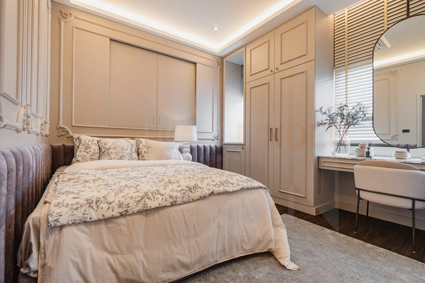 picture Bangkok Boulevard Bangna KM.12 4 bedrooms, for sale - 11/12