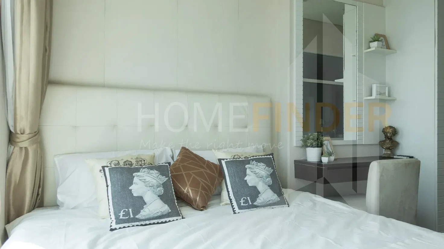 รูป Ivy Thonglor 1 bedroom, for rent - รูปที่ 5/6