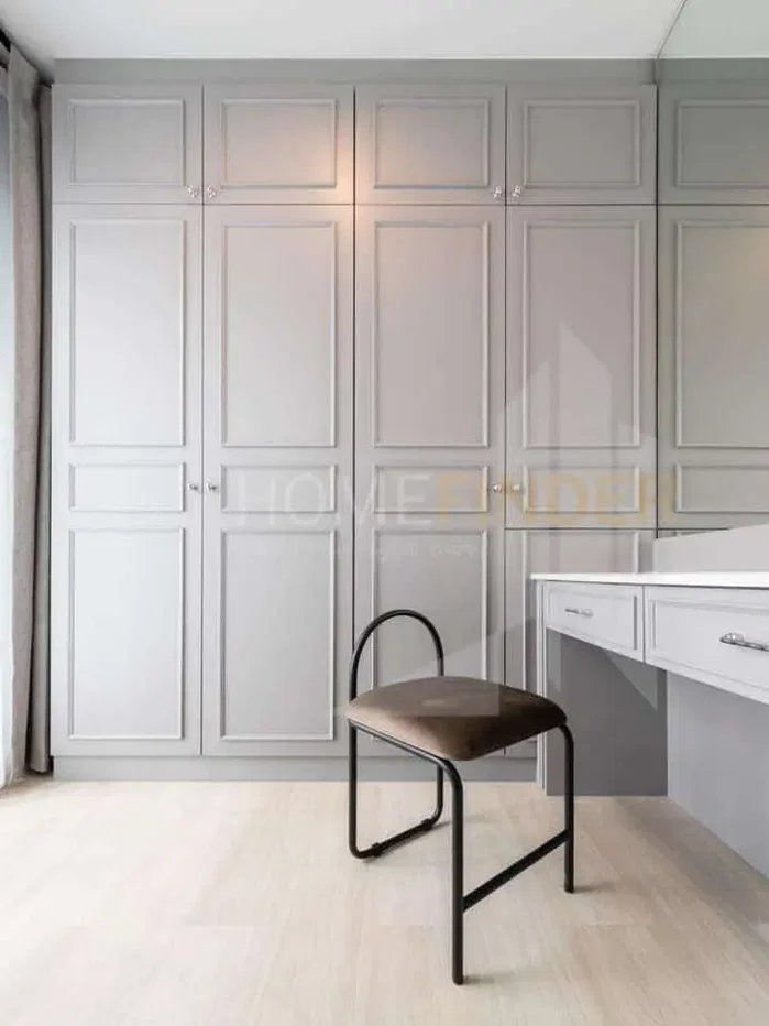 รูป Life One Wireless 1 bedroom, for rent - รูปที่ 7/7