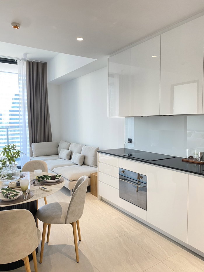 รูป Tait 12 1 bedroom, for sale - รูปที่ 9/9