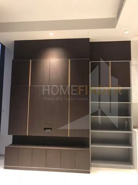 รูป Ashton Silom 2 bedrooms, for rent - รูปที่ 6/6