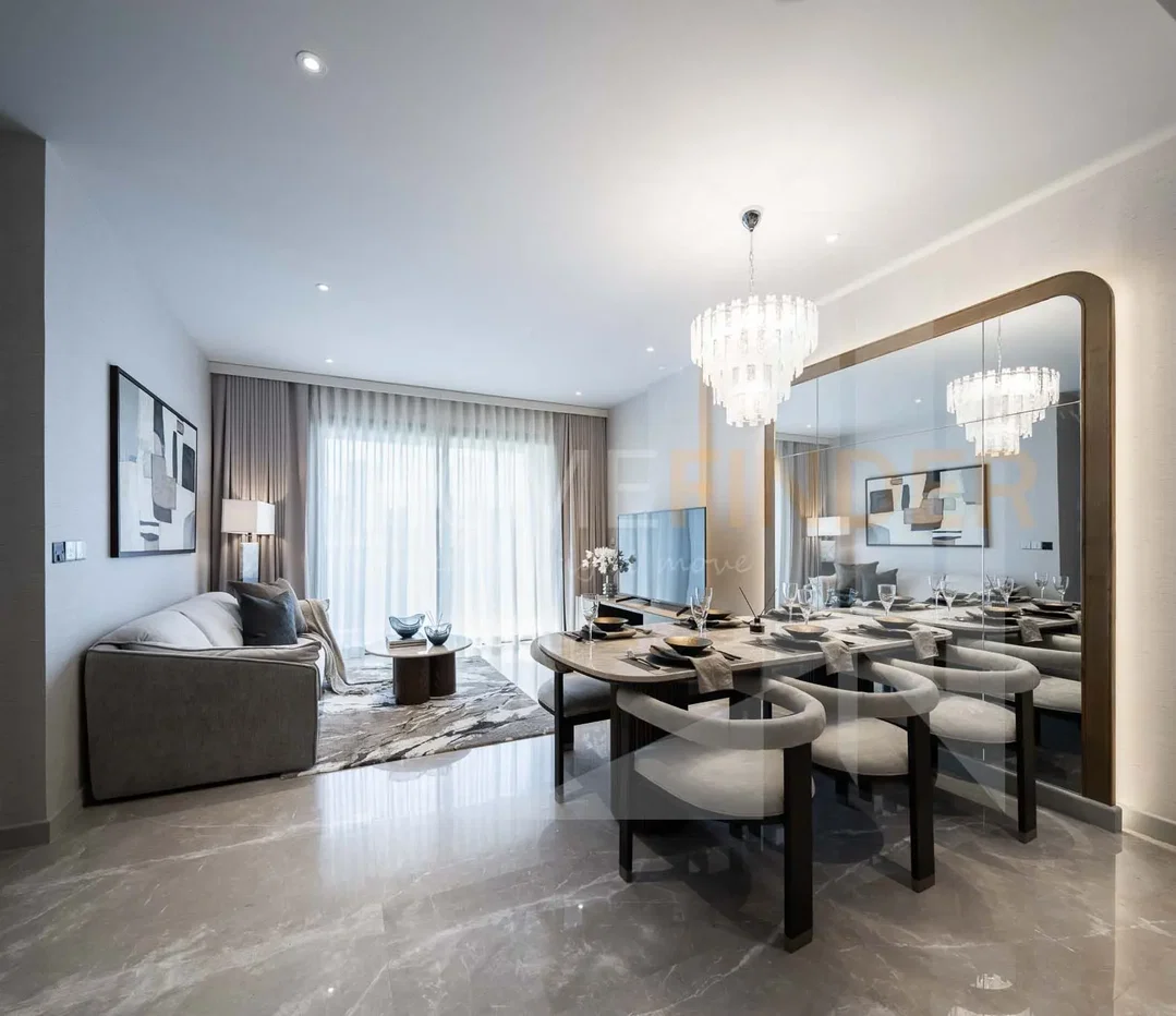 picture Nivati Residence 2 bedrooms, for sale - 2/9