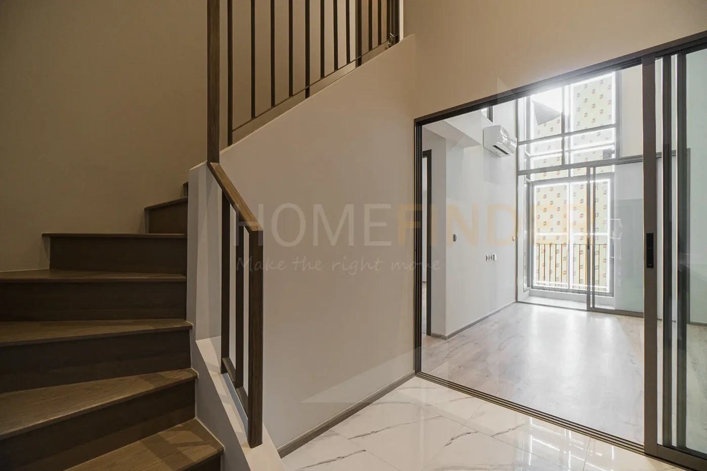รูป RHYTHM EKKAMAI ESTATE 2 bedrooms, for sale - รูปที่ 2/8