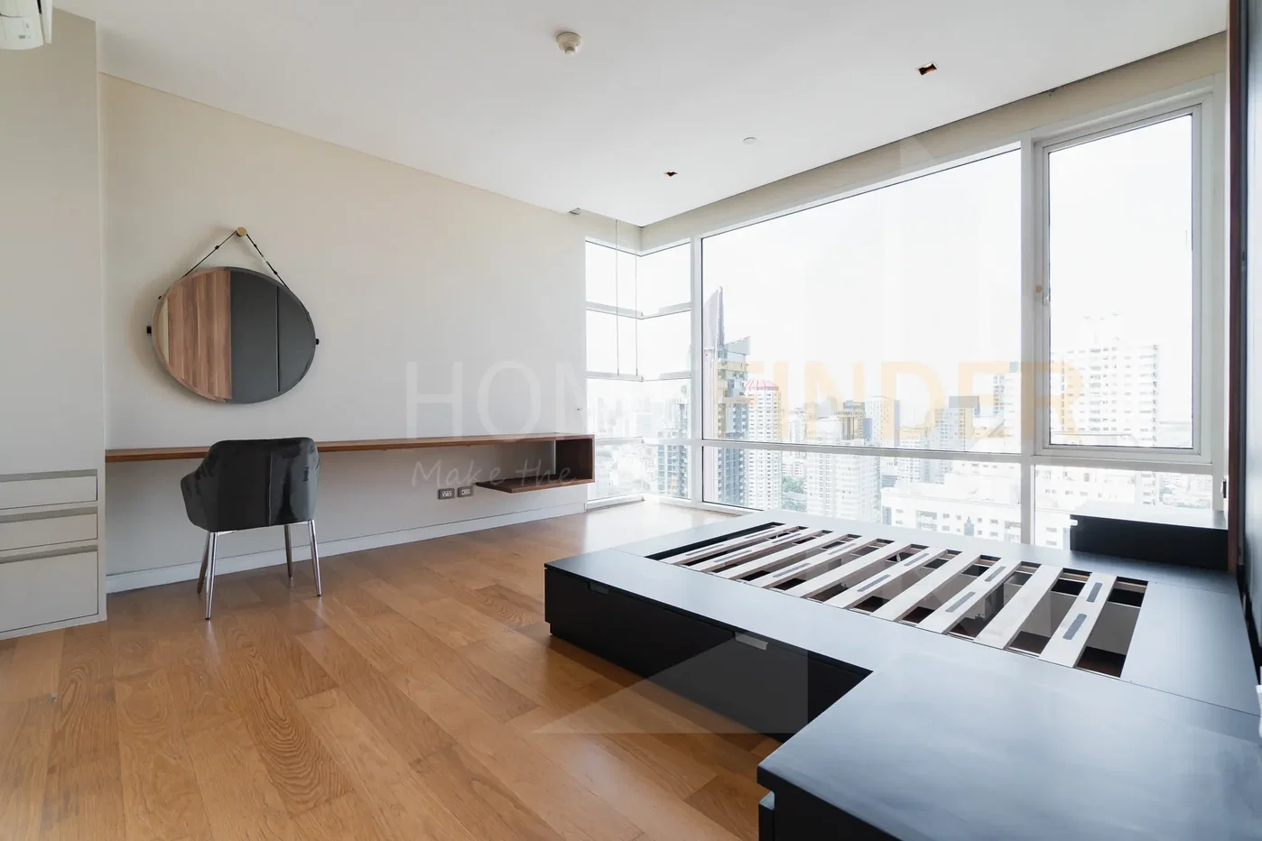 รูป Fullerton 3 bedrooms, for rent - รูปที่ 17/25