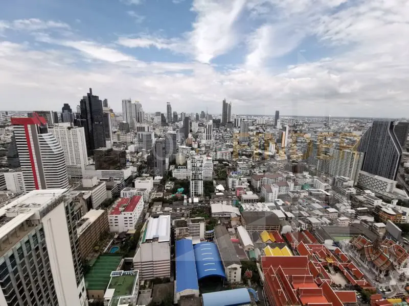 รูป Ashton Chula-Silom || แอชตัน จุฬา-สีลม 1 bedroom, for rent - รูปที่ 18/18