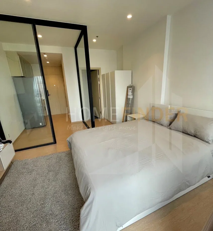 รูป MARU EKKAMAI 2 1 bedroom, for rent - รูปที่ 2/4