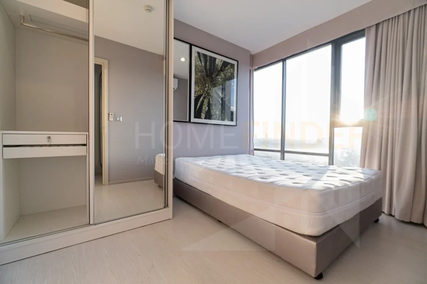 รูป Rhythm Sukhumvit 42 2 bedrooms, for rent - รูปที่ 9/13