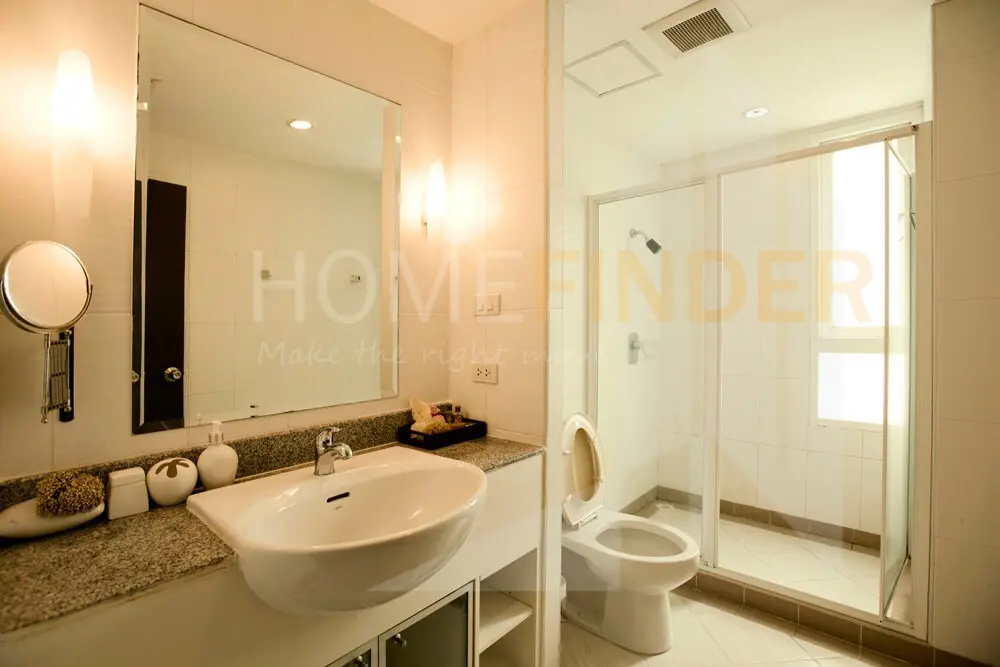 picture Baan Siri Sukhumvit 13 || บ้าน สิริ สุขุมวิท 13 2 bedrooms, for rent - 4/5