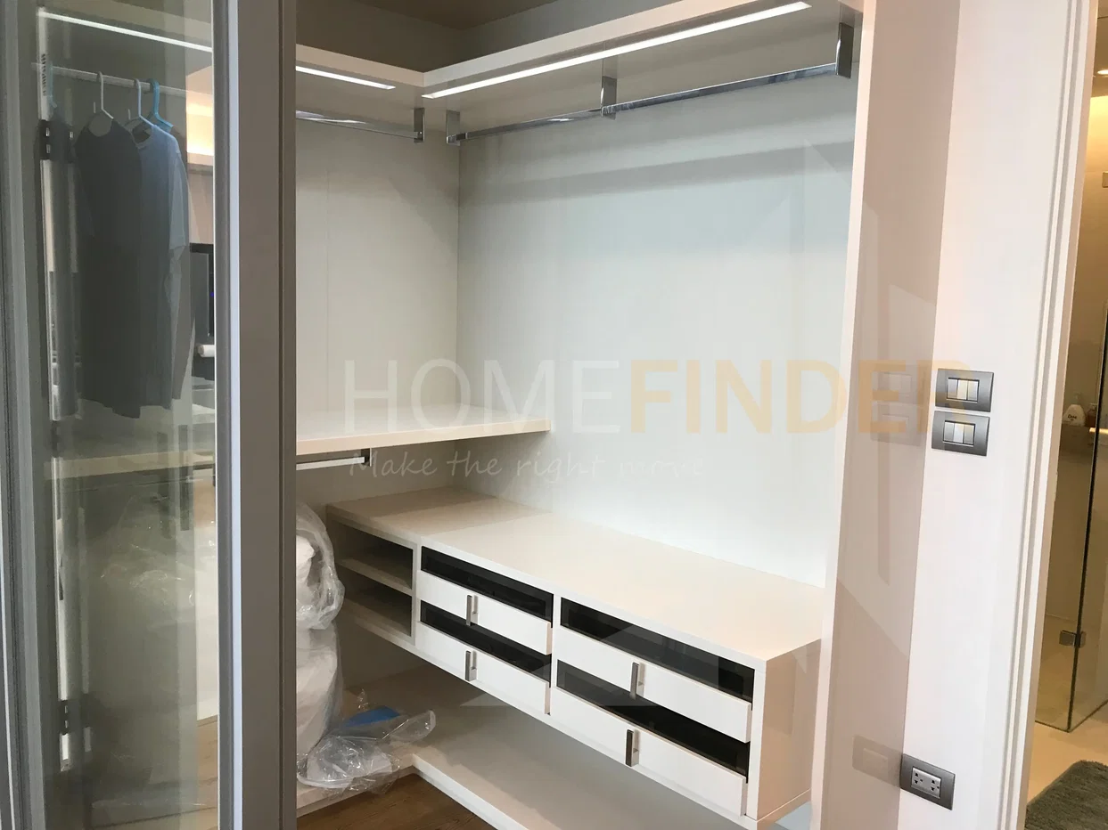 picture The Bangkok Sathorn 1 bedroom, for sale - 12/18