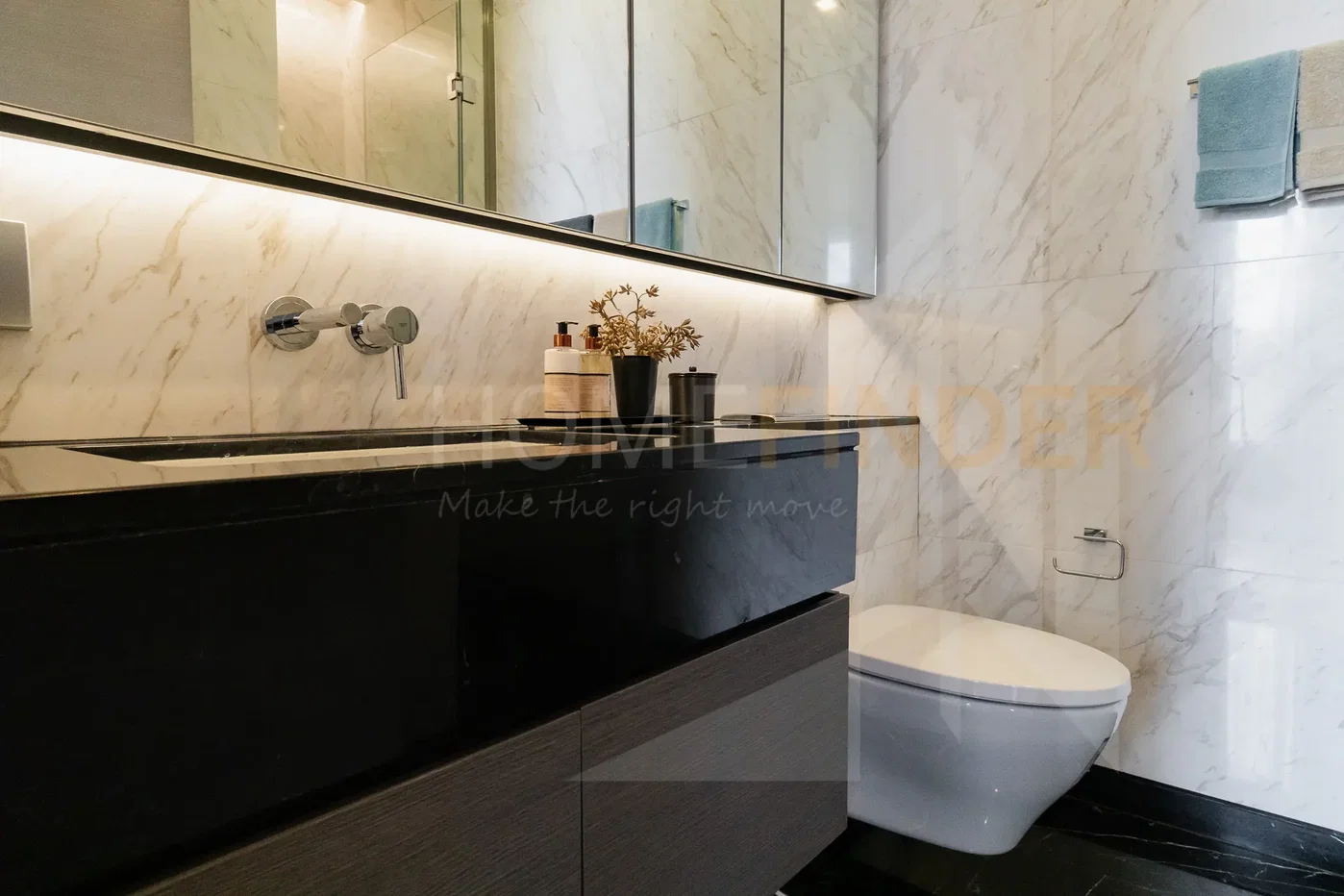 picture Saladaeng One 1 bedroom, for sale - 23/26