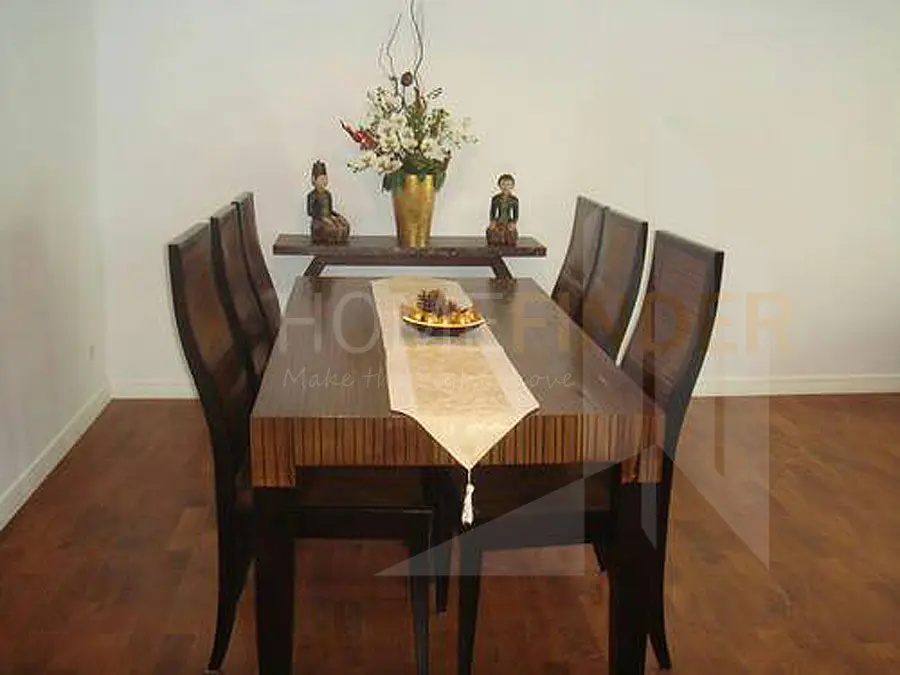 picture Baan Siri 24 3 bedrooms, for rent - 9/14