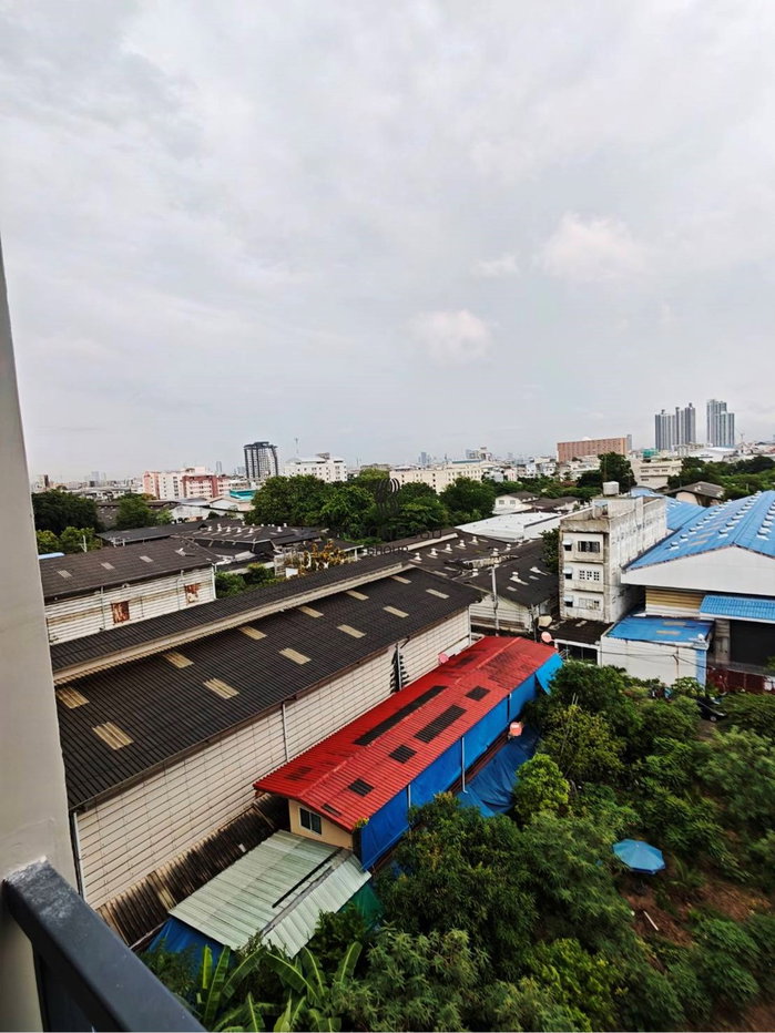 รูป เสนาคิทท์ สำโรง อินเตอร์เชนจ์ 🌟PN-00007354🌟 - รูปที่ 6/8