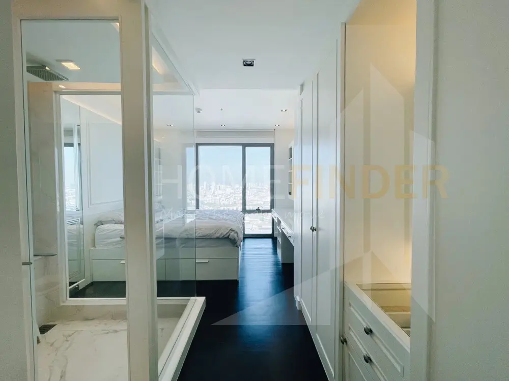 รูป Star View 2 bedrooms, for sale - รูปที่ 6/9