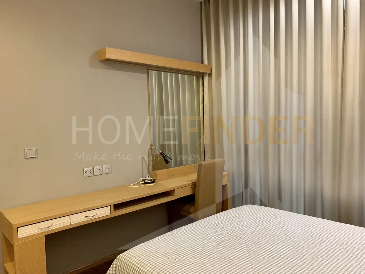 รูป Quattro by Sansiri 2 bedrooms, for rent - รูปที่ 8/10