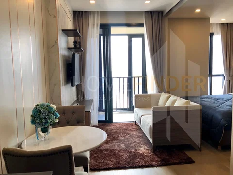 Ashton Asoke 1 bedroom, for rent