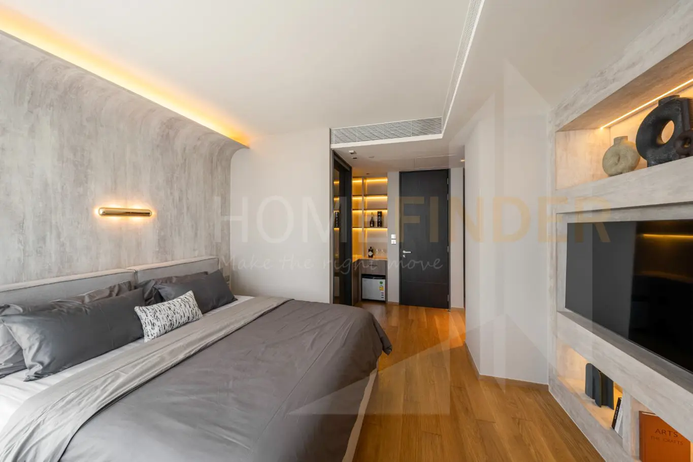 รูป Beatniq Sukhumvit 32 3 bedrooms, for sale - รูปที่ 5/6