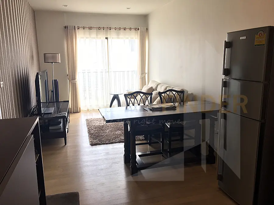 รูป Noble Refine 1 bedroom, for rent - รูปที่ 3/11