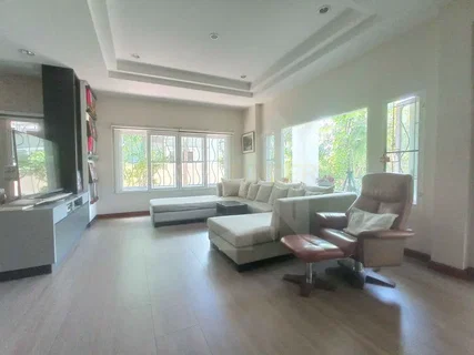Nonnicha Phra Nangklao Bridge 3 bedrooms, for sale