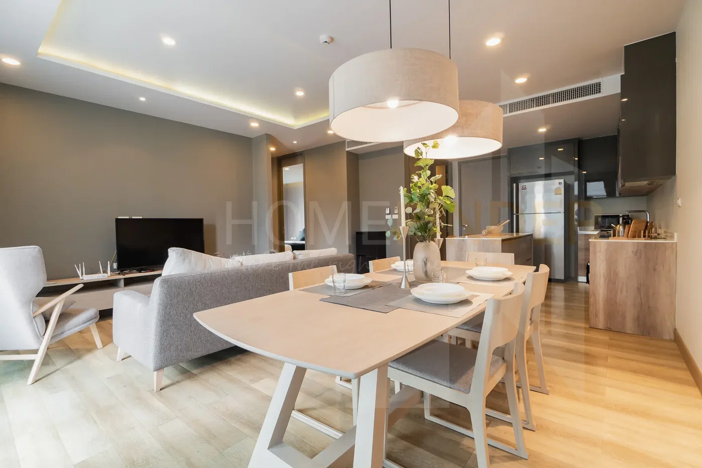 picture KATA Boutique Residence 2 bedrooms, for rent - 6/24