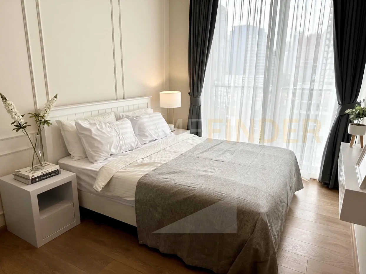 picture Noble Around 33 2 bedrooms, for rent - 3/5