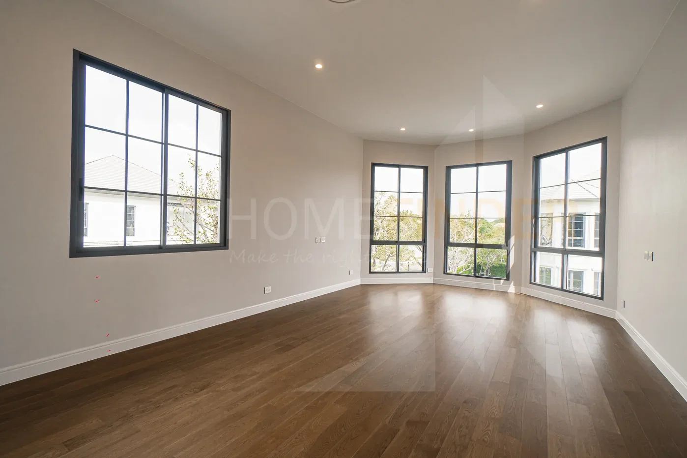 รูป Narasiri Krungthep Kreetha 4 bedrooms, for rent - รูปที่ 6/10
