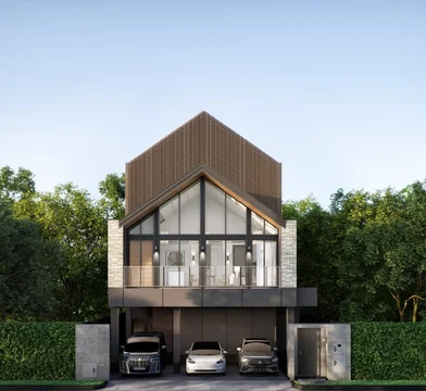 Noble AQUA Riverfront 3 bedrooms, for sale