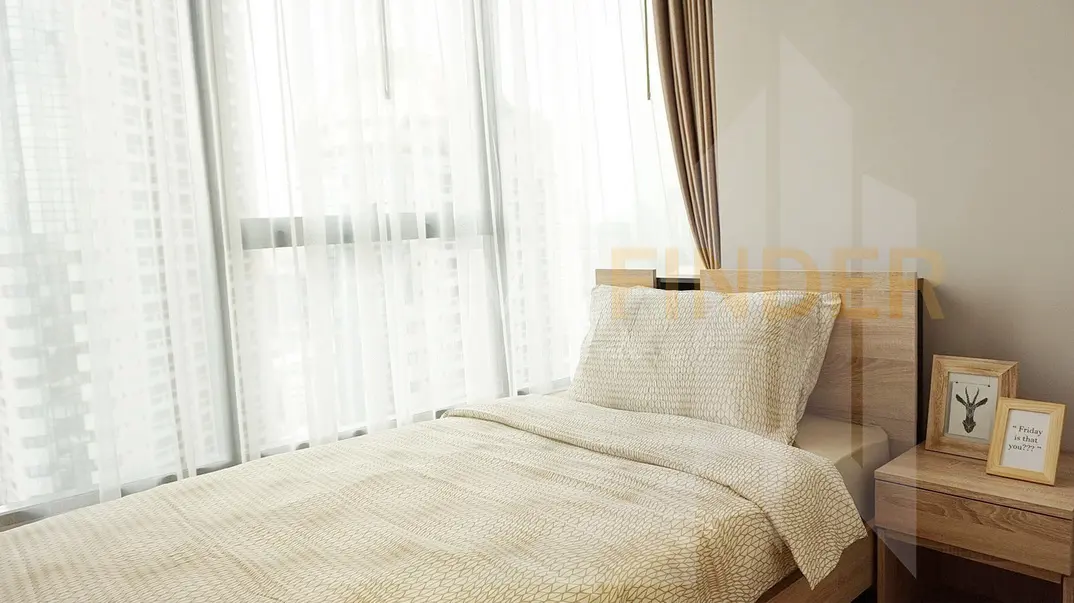 รูป The Lumpini 24 2 bedrooms, for rent - รูปที่ 10/12