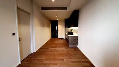 Condos for sale : Muniq Langsuan 1 bedroom, for sale