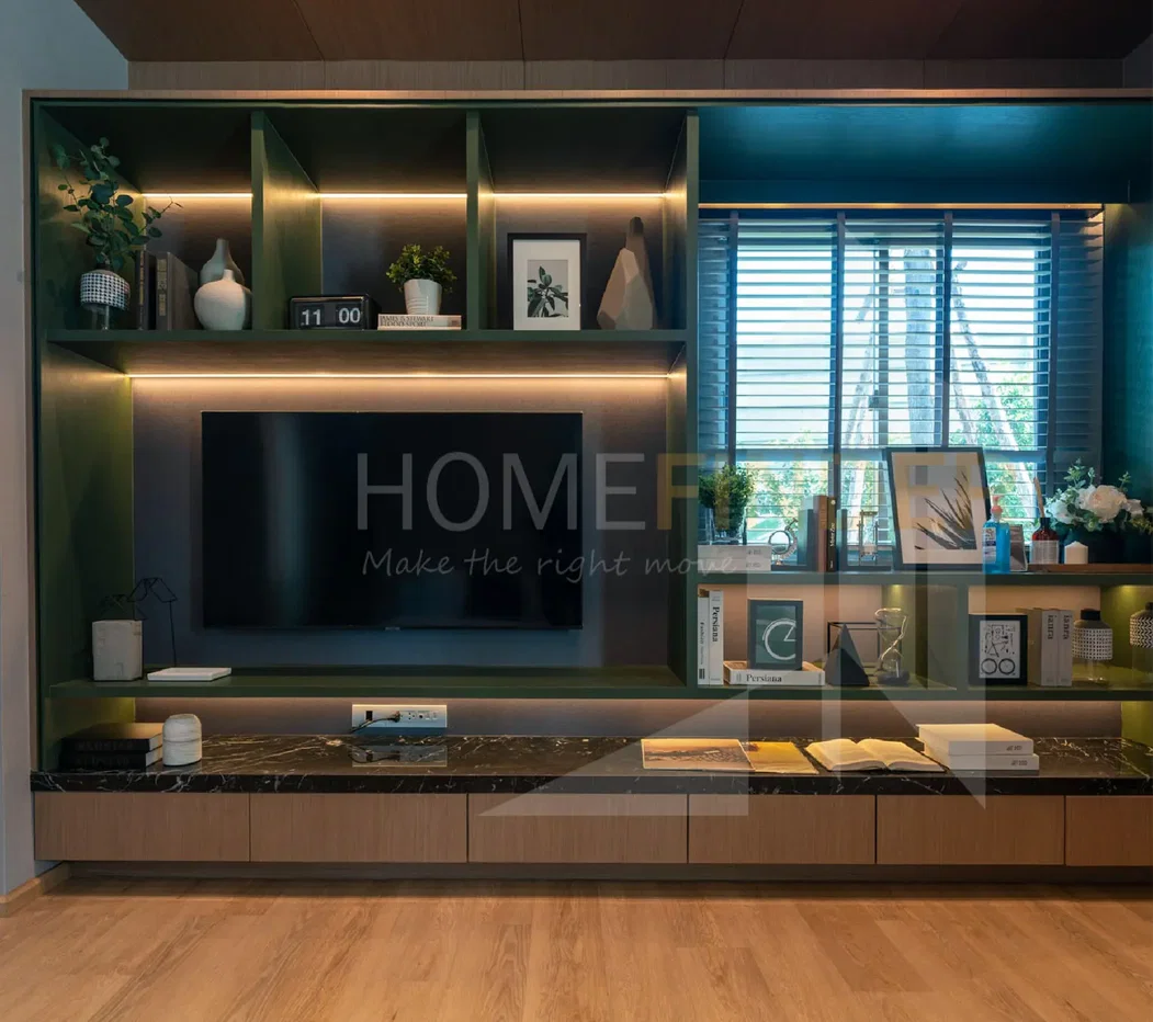 รูป Nirvana Element Bangna 4 bedrooms, for sale - รูปที่ 4/7