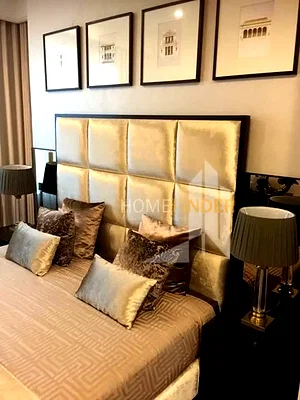 ขายคอนโด : Q Langsuan 2 bedrooms, for sale