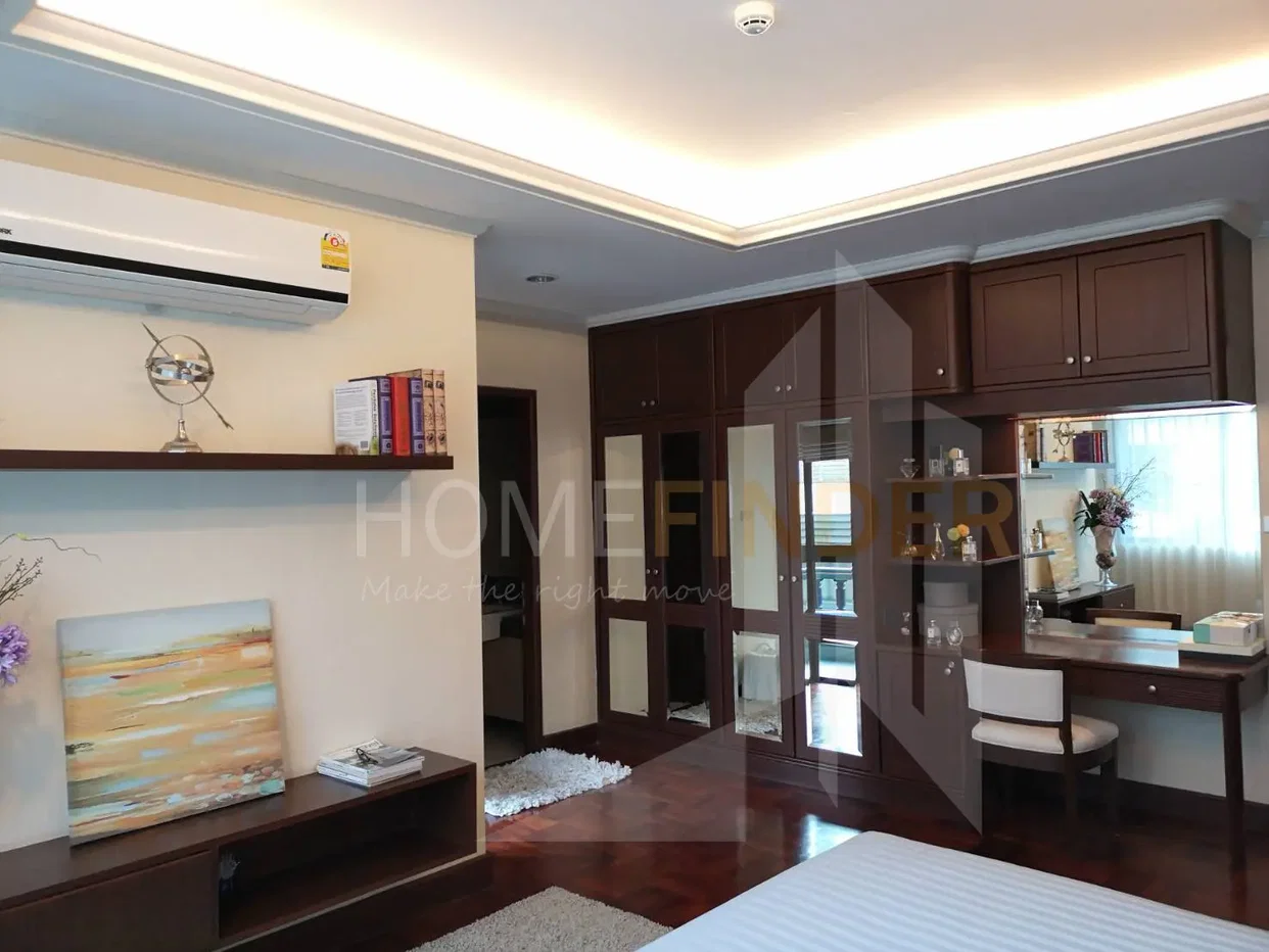 รูป Ploenruedee Residence 1 bedroom, for rent - รูปที่ 1/12