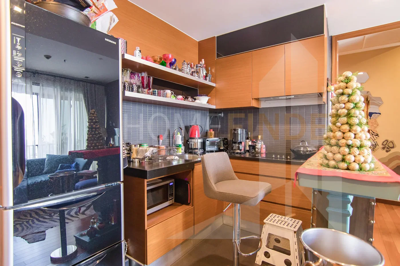 รูป Ashton Morph 38 2 bedrooms, for sale - รูปที่ 4/9