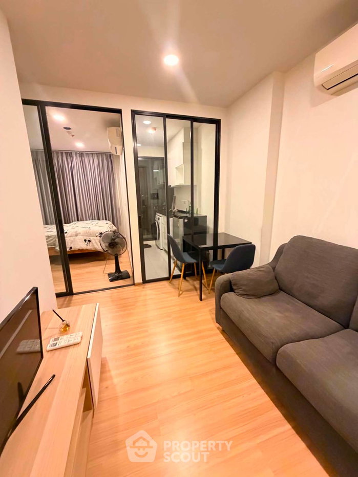 รูป คอนโด 1-ห้องนอน ที่ ชีวาทัย เกษตร-นวมินทร์ ใกล้ BTS มหาวิทยาลัยเกษตรศาสตร์ (ID 3256377) - รูปที่ 11/16