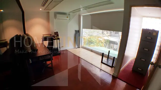 picture Townhouse 2 Bedrooms for Rent MRT Sukhumvit 2 bedrooms, for rent - 4/7