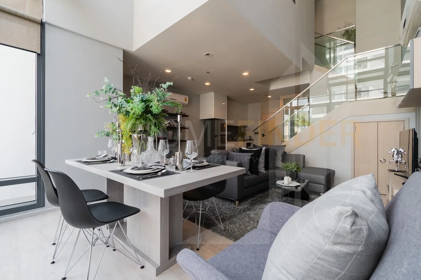 picture M Thonglor 10 1 bedroom, for sale - 7/12
