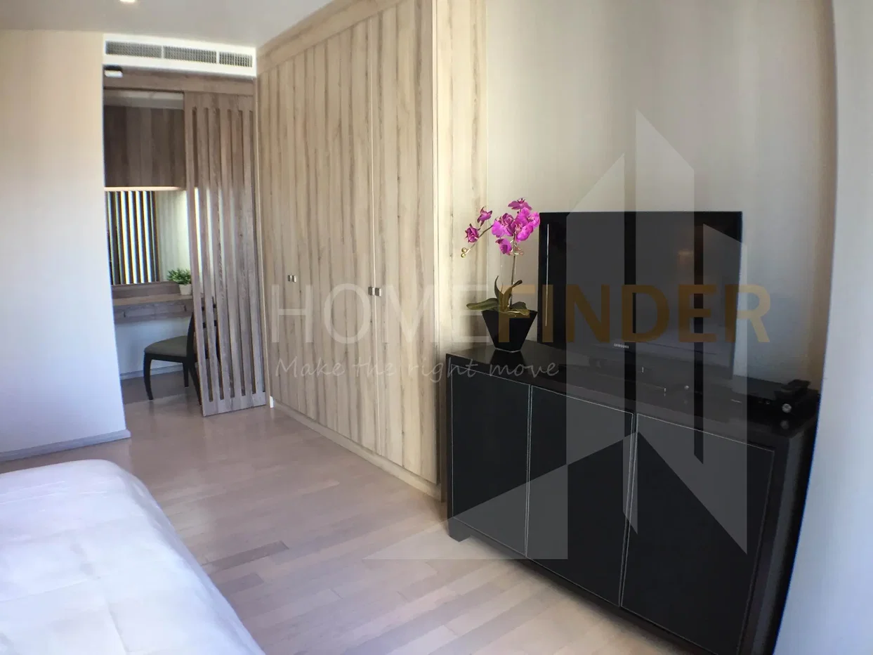 รูป Noble Solo 1 bedroom, for rent - รูปที่ 6/9