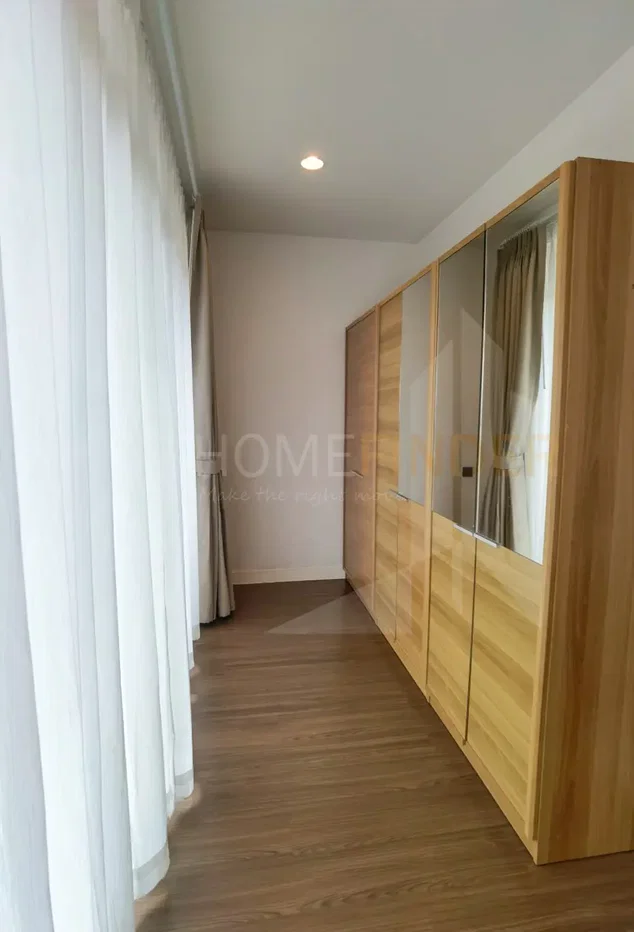 picture Setthasiri Krungthep Kreetha 4 bedrooms, for rent - 9/11