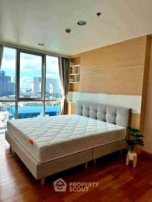 คอนโดให้เช่า : คอนโด 1-ห้องนอน ที่ เดอะ ไลน์ พหลโยธิน พาร์ค ใกล้ MRT พหลโยธิน (ID 3260078)